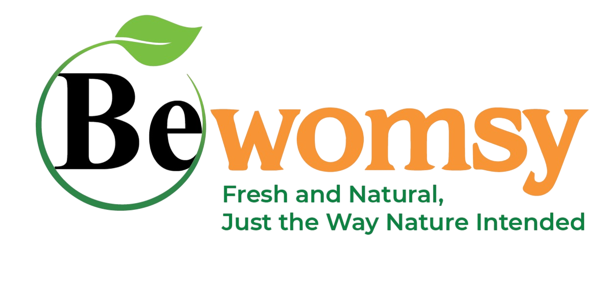 Bewomsy Logo